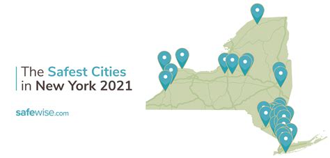 The 10 Safest New York City, NY Neighborhoods For .